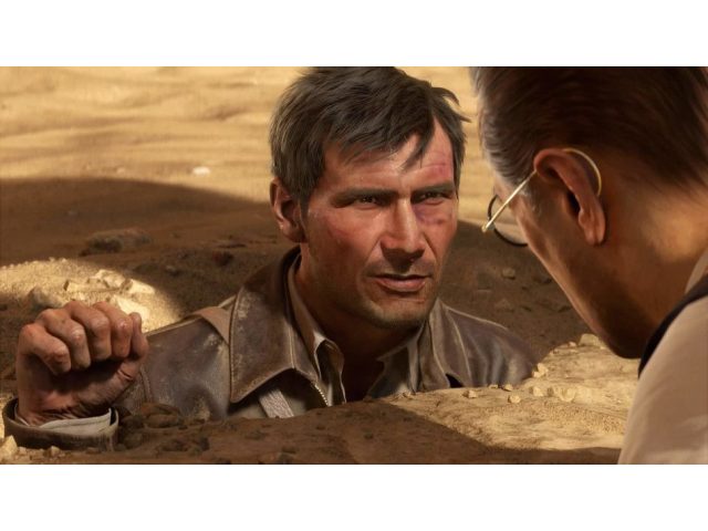Игра Indiana Jones and the Great Circle - Premium Edition для PC, Steam, электронный ключ