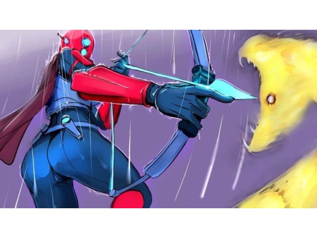Игра Risk of Rain Returns для PC, Steam, (Электронный ключ для России и стран СНГ)