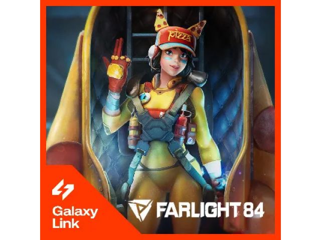 Farlight 84 4700 Diamonds - пополнение