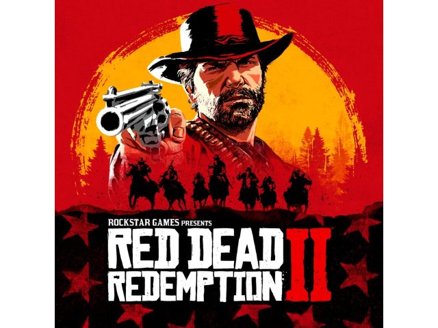 Red Dead Redemption 2 PS4/PS5