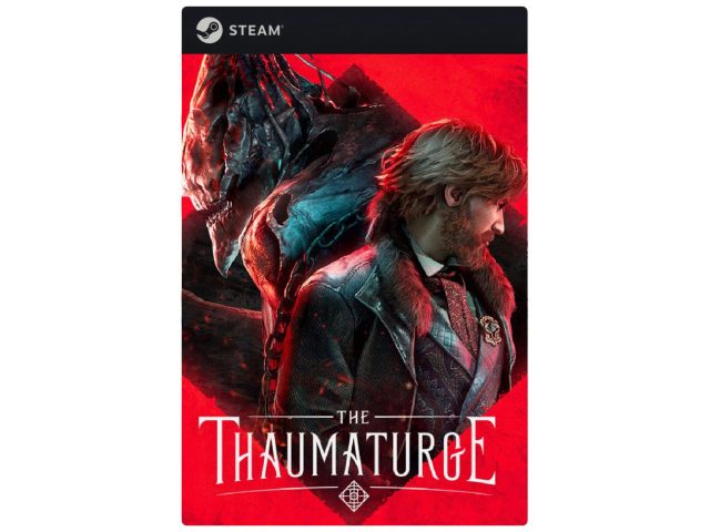 Игра The Thaumaturge для PC, Steam, электронный ключ