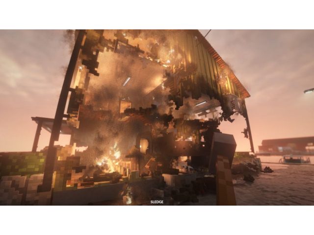Игра Teardown для PC, Steam, электронный ключ
