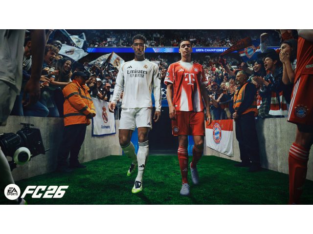 EA SPORTS FC™ 26 Ultimate Edition - ключ активации