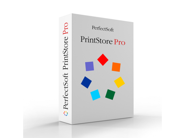 PrintStore Pro 4.0 — сетевая лицензия на 1 рабочее место