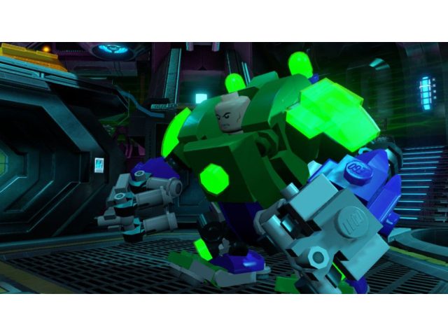 Игра LEGO Batman 3: Beyond Gotham Premium Edition для PC, русский перевод, Steam (Электронный ключ для России и стран СНГ)