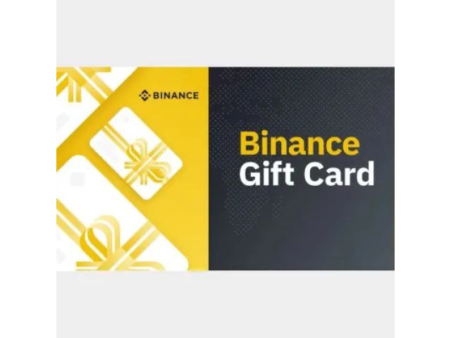 Binance (USDT) 2 USD - цифровая карта