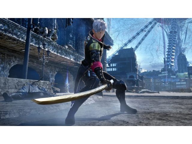 Игра CODE VEIN II - Ultimate Edition для PC, Steam, электронный ключ