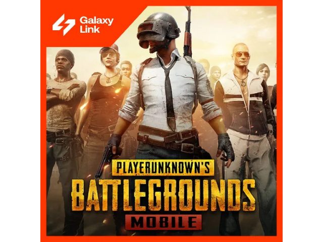 PUBG Mobile (Auto) 60 UC - пополнение