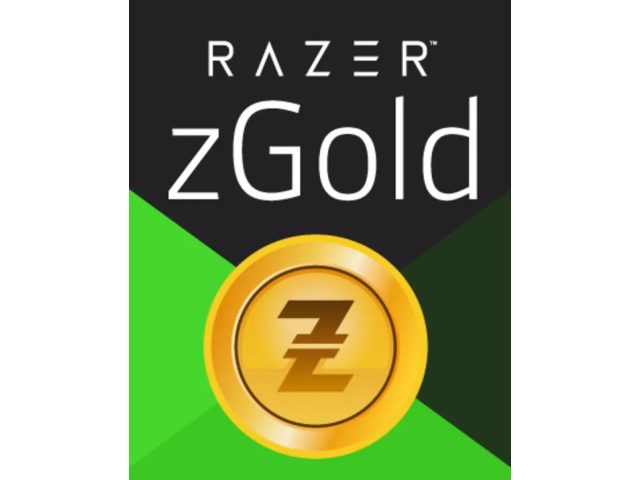 Razer Gold (PL) 100 PLN Польша - цифровая карта