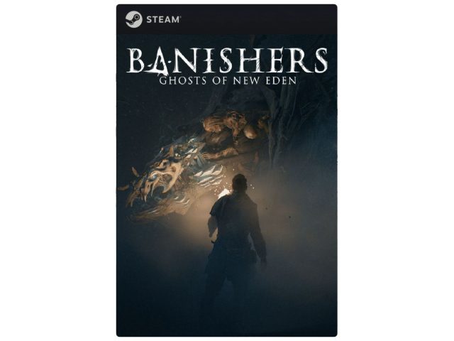 Игра Banishers: Ghosts of New Eden для PC, Steam, электронный ключ