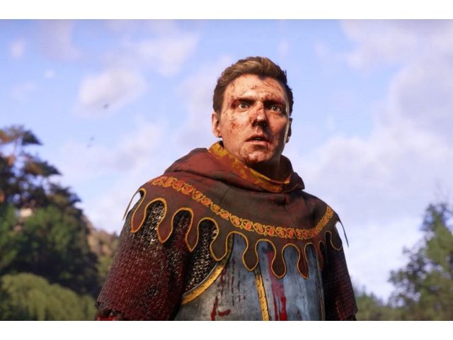 Игра Kingdom Come: Deliverance II - Gold Edition для PC, Steam, электронный ключ