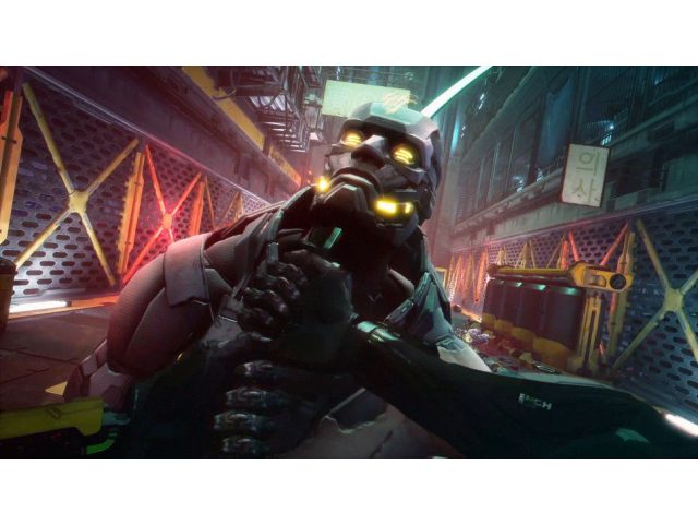 Игра Ghostrunner 2 - Deluxe Edition для PC, Steam, электронный ключ