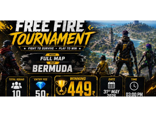 Free Fire (BR) Booyah Pass Бразилия - пополнение