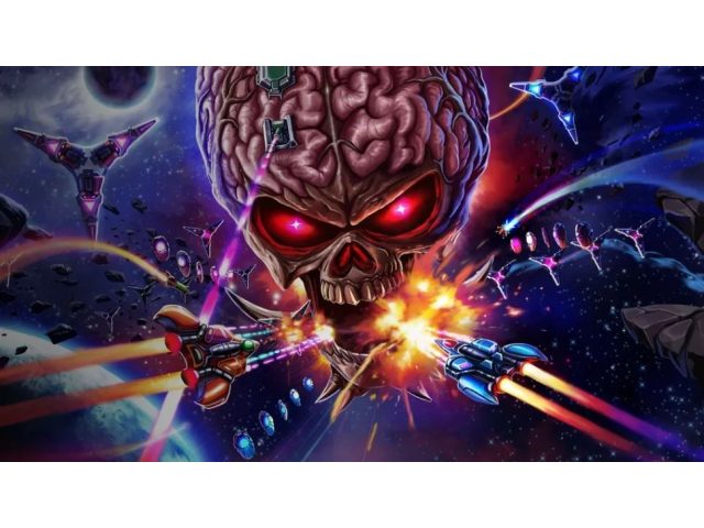 Игра Ultros для PC, Steam (Цифровая версия, регион активации - СНГ, включая РФ), электронный ключ