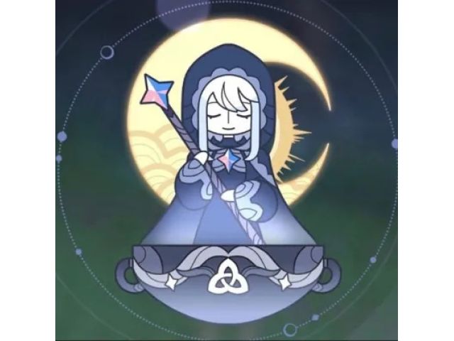 Genshin Impact (Global) Blessing of the Welkin Moon - top-up