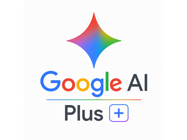 AI Presentation Service | PLUS