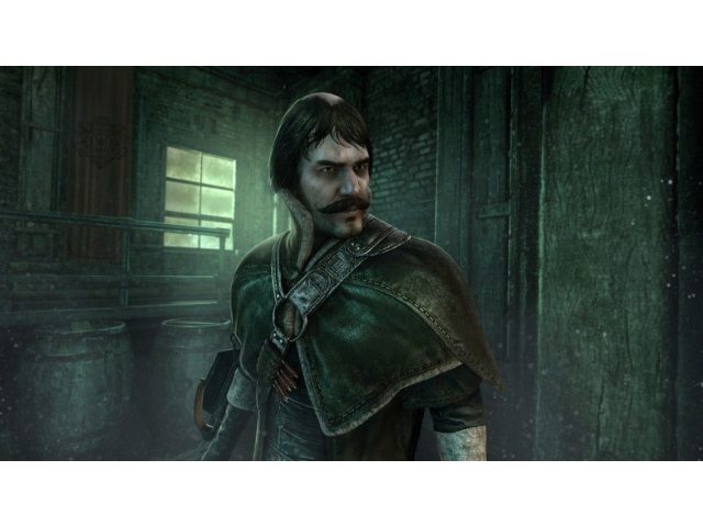 Игра Thief для PC, Steam, электронный ключ