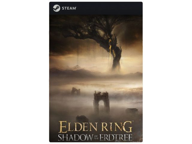 Дополнение ELDEN RING - Shadow of the Erdtree для PC, Steam (Электронный ключ для России и стран СНГ), электронный ключ