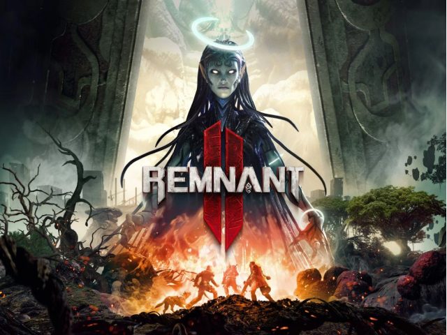 Игра Remnant II - Ultimate Edition для PC, Steam, электронный ключ