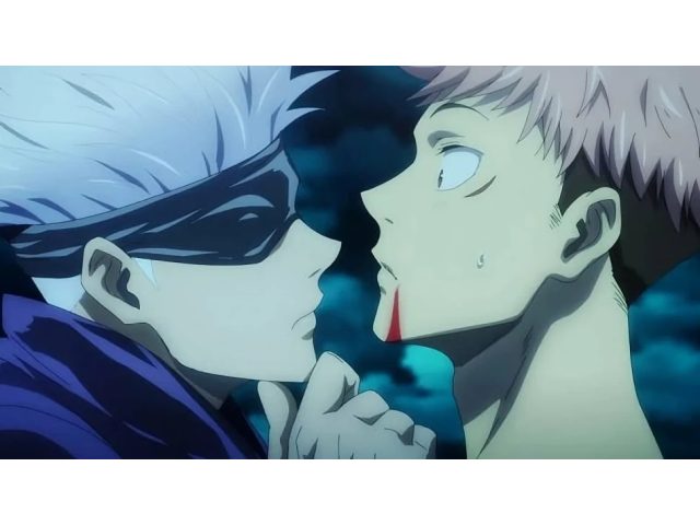 Игра Jujutsu Kaisen Cursed Clash для PC, Steam, электронный ключ (Цифровая версия, регион активации - РФ и СНГ)
