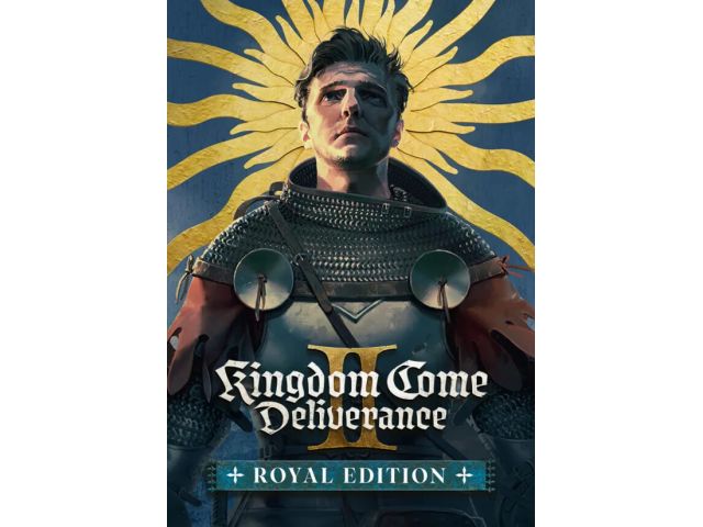 Kingdom Come: Deliverance II Mysteria Ecclesiae - ключ активации