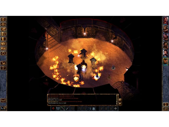 Игра Baldur's Gate: Enhanced Edition для PC (ПК) Steam, Steam Deck, GIFT Казахстан