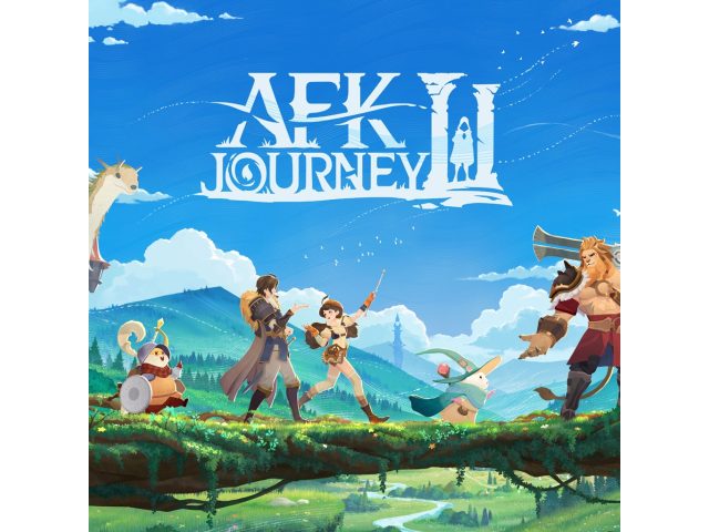 AFK Journey Growth Bundle - пополнение