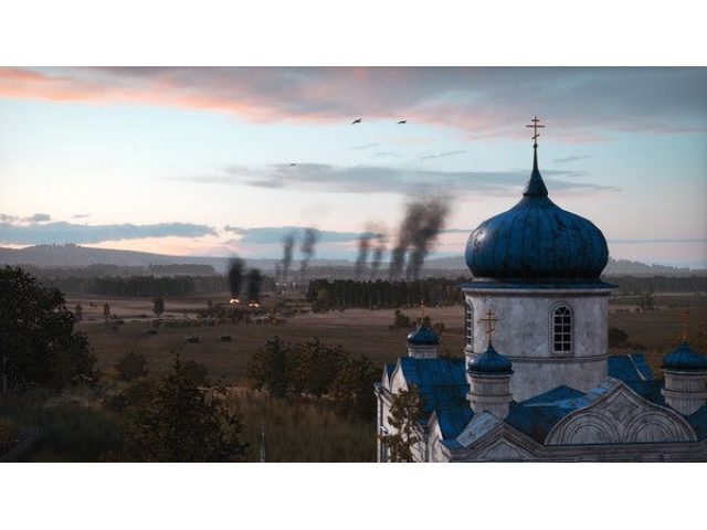 Игра Steel Division 2 для PC (ПК) Steam, Steam Deck, GIFT, Россия