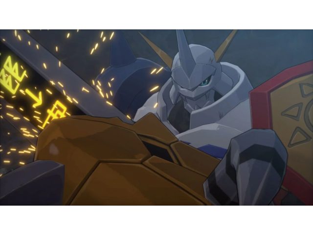 Игра Digimon Story Time Stranger - Deluxe Edition для PC, Steam, электронный ключ