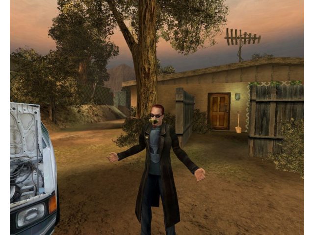 Игра POSTAL 2 + POSTAL 2 Paradise Lost для PC, Steam, электронный ключ