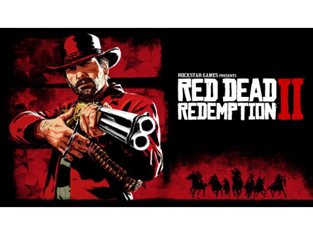 Red Dead Redemption 2 - ключ активации