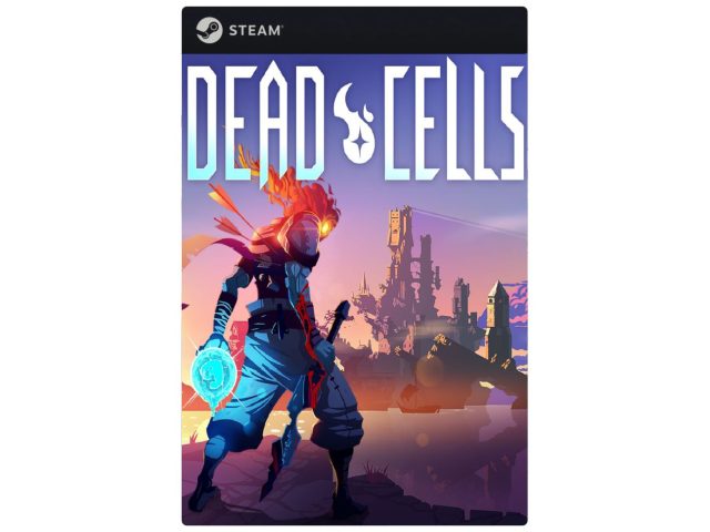 Игра Dead Cells для PC, Steam, электронный ключ