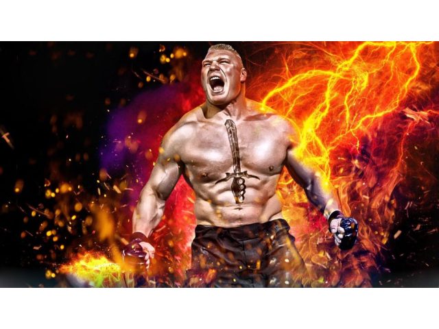 Игра WWE 2K23 Deluxe Edition для PC, Steam, электронный ключ