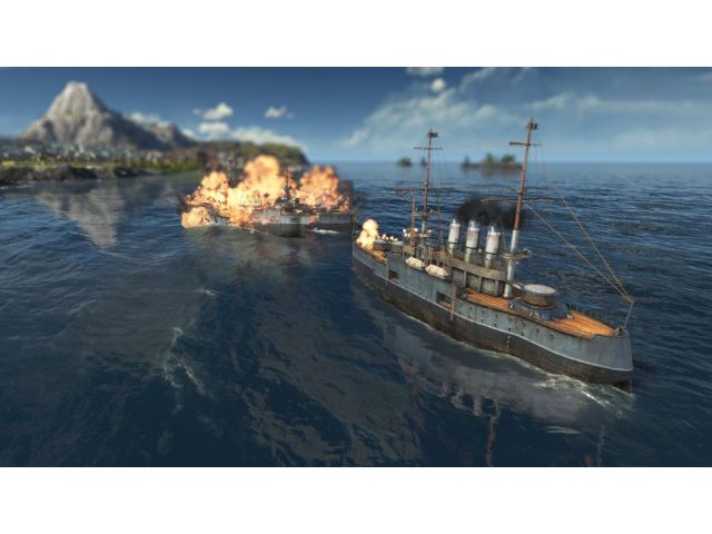 Игра Anno 1800 для PC, (EU) Uplay, электронный ключ