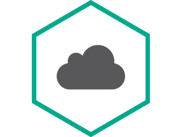 Kaspersky Endpoint Security Cloud — электронная лицензия на 1 год, 5 копий