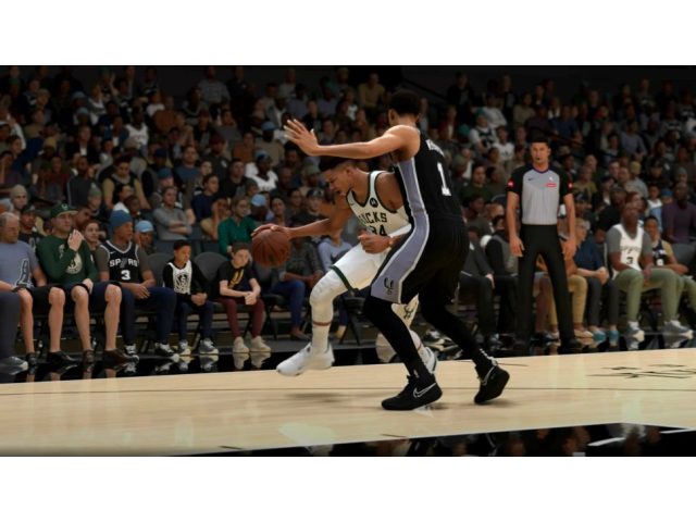 Игра NBA 2K26 - SUPERSTAR EDITION для PC, Steam, электронный ключ