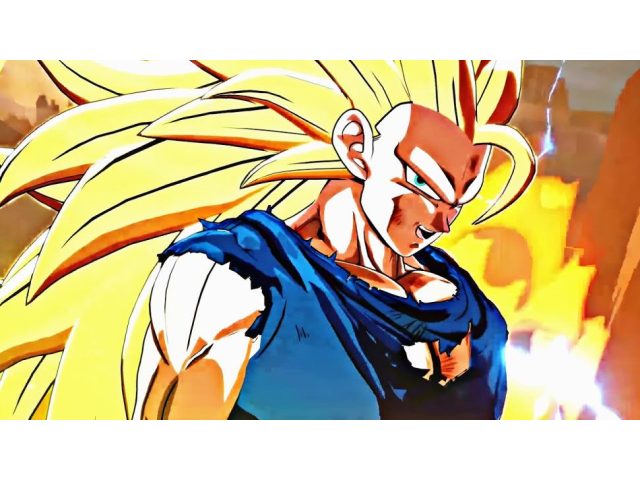 Игра DRAGON BALL: Sparking! ZERO - Deluxe Edition для PC, Steam, электронный ключ