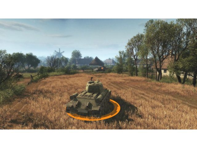 Игра Men of War II для PC, Steam (Электронный ключ для РФ и стран СНГ), электронный ключ