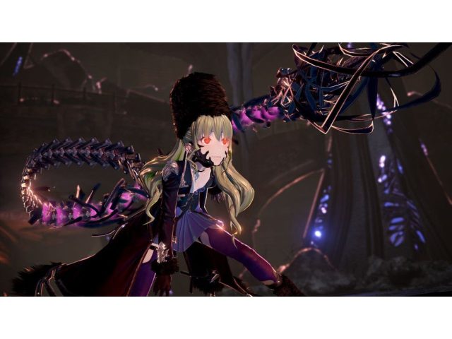 Игра CODE VEIN II - Standart Edition для PC, Steam, электронный ключ