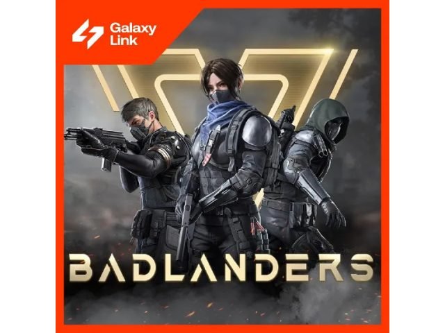 Badlanders 75 Coupons - пополнение