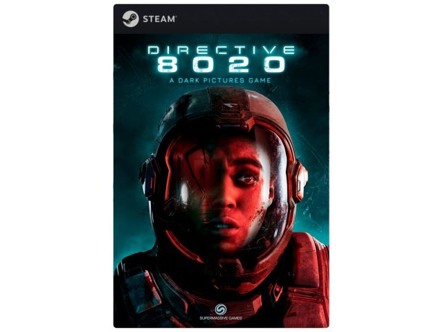 Игра Directive 8020 - Standart Edition для PC, Steam, электронный ключ
