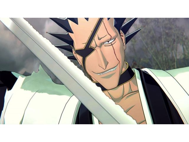 Игра BLEACH Rebirth of Souls - Ultimate Edition для PC, Steam, электронный ключ
