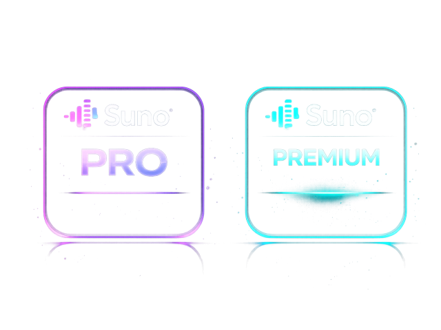 24/7 — SUNO AI — Pro/Premier | PRIVATE |RENEWAL