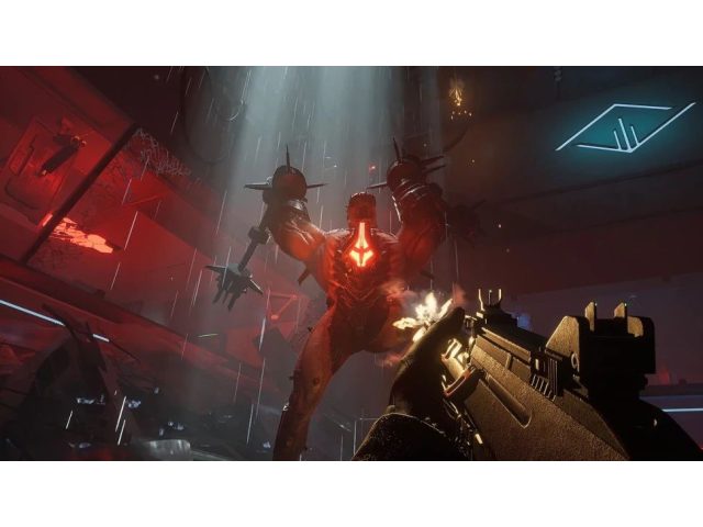 Игра Killing Floor 3 - Elite Nightfall Edition для PC, Steam, электронный ключ