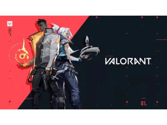 Valorant VP (NZ) 325 VP Новая Зеландия - цифровая карта