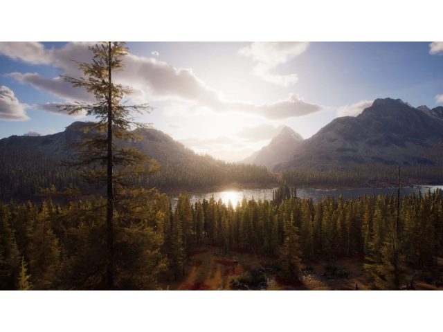 Игра Way of the Hunter для PC, Steam, электронный ключ