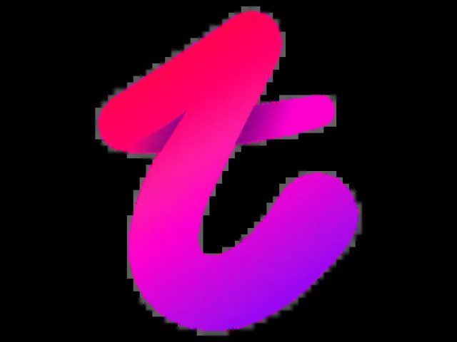 Tango 1 USD - цифровая карта