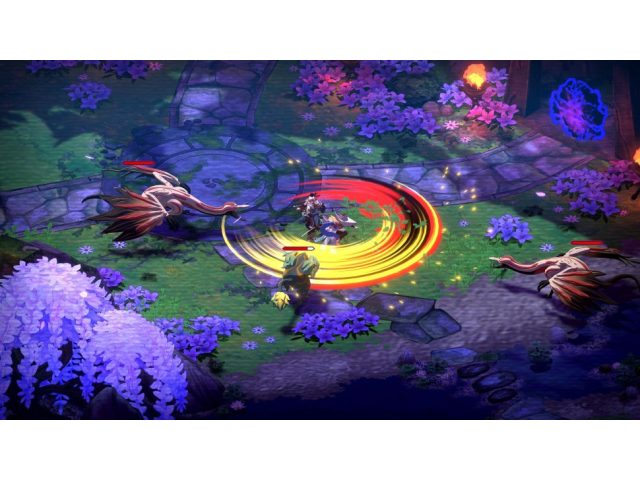 Игра Towa and the Guardians of the Sacred Tree - Standart Edition для PC, Steam, электронный ключ