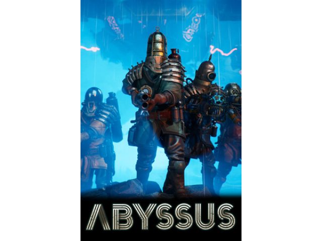 Abyssus - ключ активации