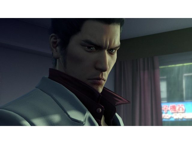 Игра Yakuza Kiwami для PC, Steam, электронный ключ